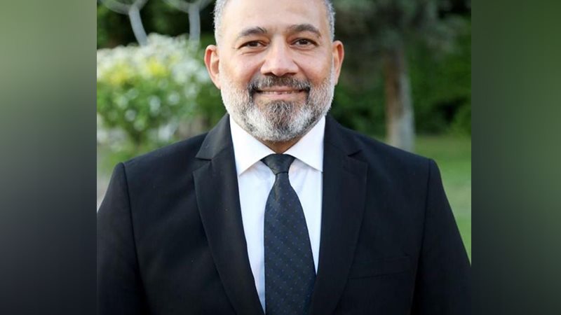 خالد  داغر