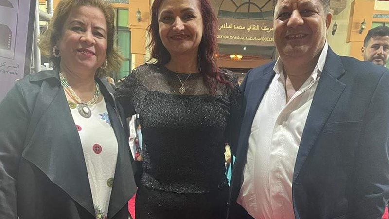 وشوشة