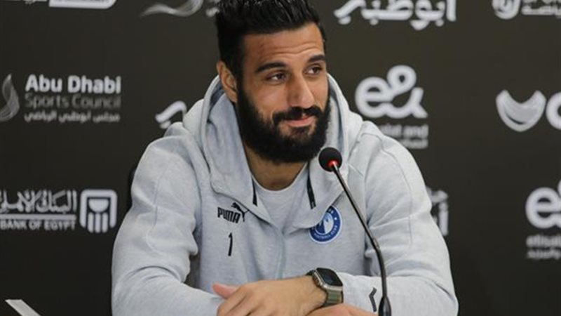أحمد الشناوى