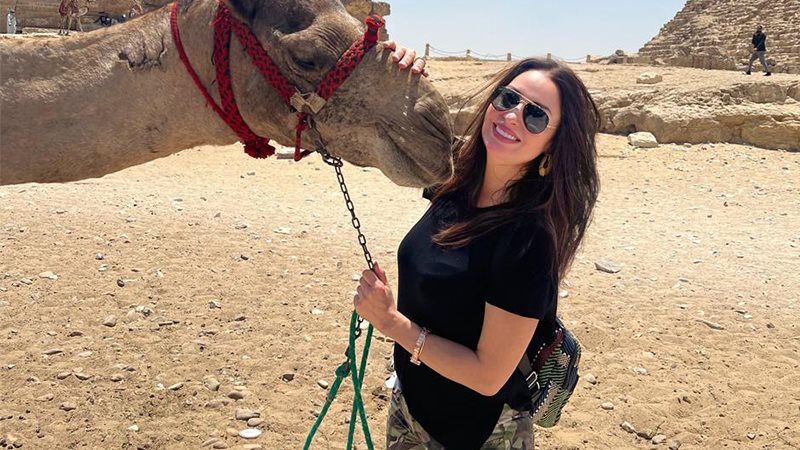 نيرمين الفقي
