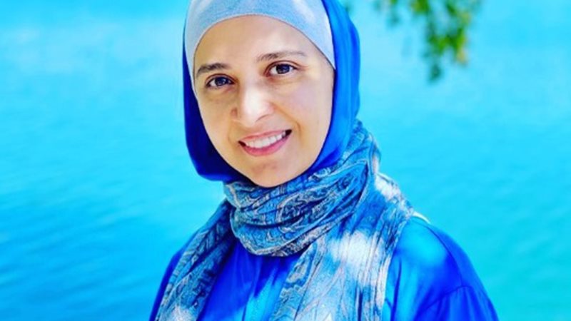 حنان ترك‎ 