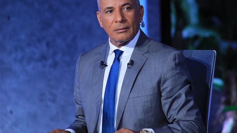 أحمد موسى