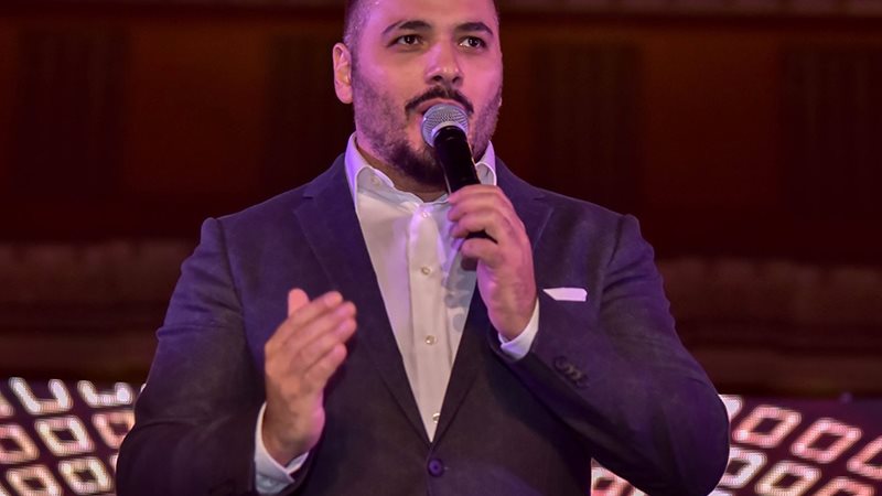 رامي عياش