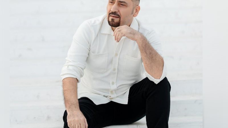 مجد القاسم