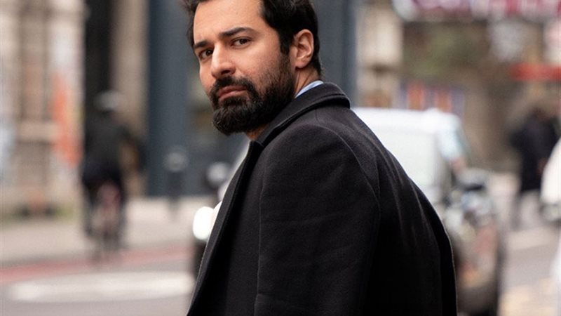 أحمد حاتم