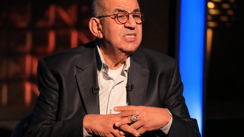 محمد التاجي