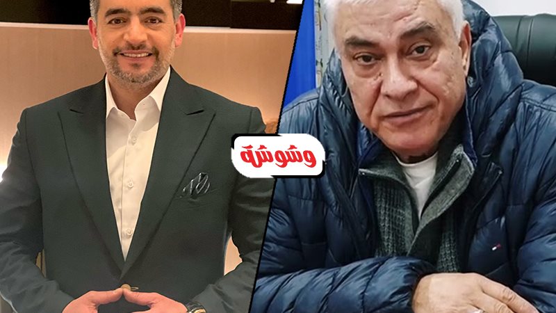 محمد النقلي وهاني