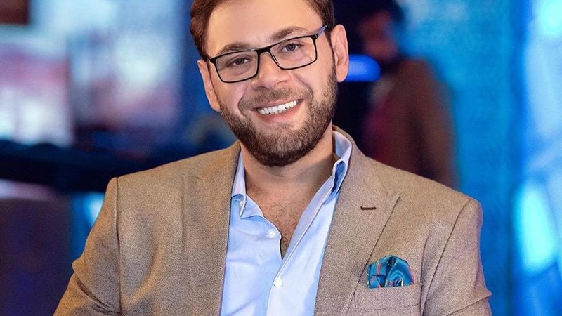 محمد علي رزق