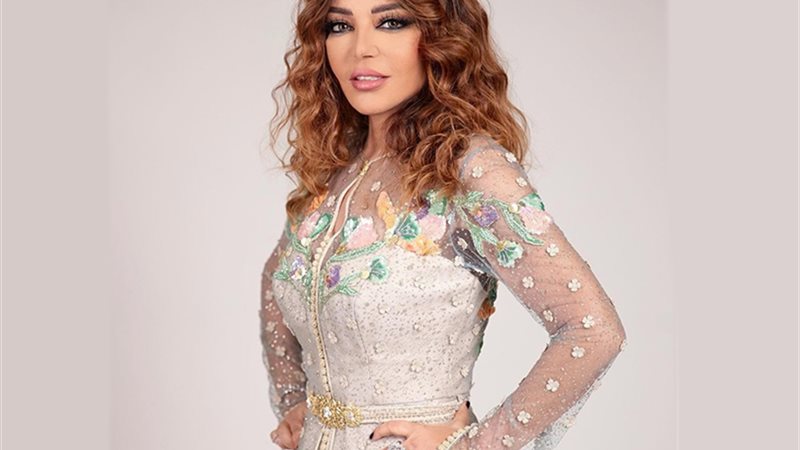 سميرة سعيد