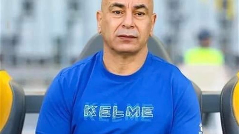 حسام حسن