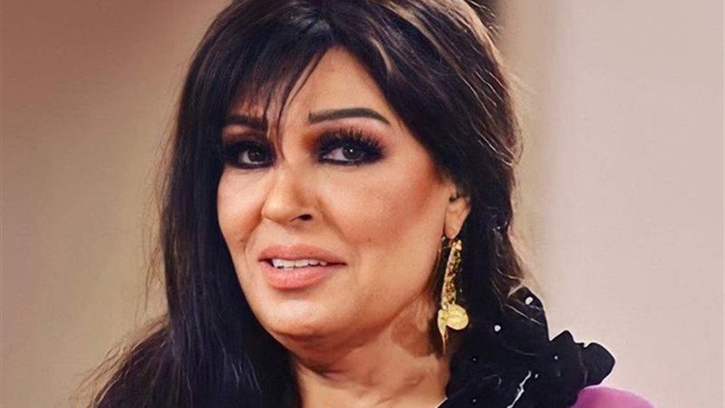فيفي عبدة