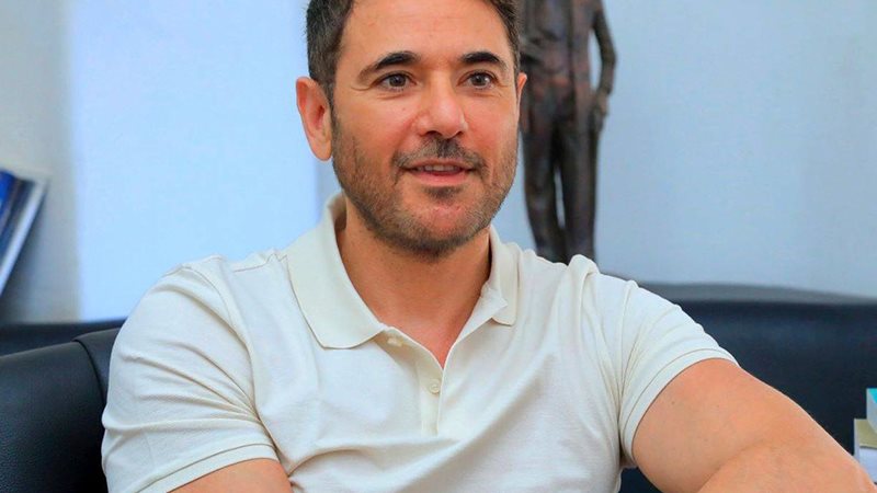 أحمد عز