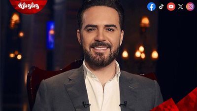 وائل جسار يستعد لحفل غنائي في لبنان 