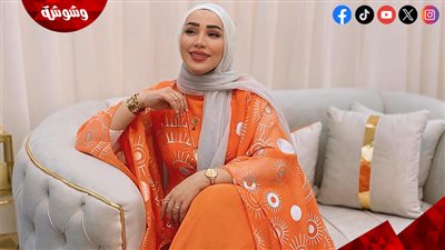 نداء شرارة: وقعت في غرام 