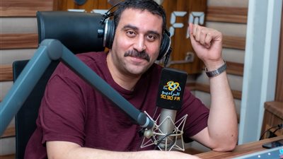   محمد يوسف: واجهنا صعوبات كثيرة أثناء تصوير 