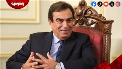 في يوم ميلاده.. هل اعتنق چورج قرداحي الدين الإسلامي‎؟