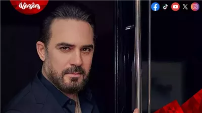 وائل جسار: مستحيل أغني مهرجانات.. ومتمسك بنوعية الأغاني إللي بقدمها!