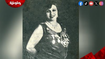 وضعت في مقبرتها سفرة ومطبخ.. الجانب الحزين في حياة منيرة المهدية‎