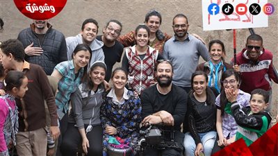 تزامناً مع عرضه بمهرجان كان إطلاق البرومو الرسمي لفيلم 