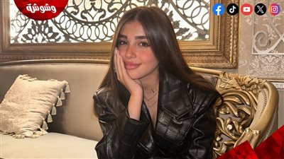 توانا الجوهرى: أجسد دور مديرة أعمال باسم سمرة فى 