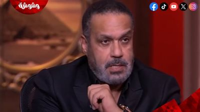  جمال العدل: لا أؤمن بالاستدانة.. والنجومية شراكة متكافئة لا استغلال فيها