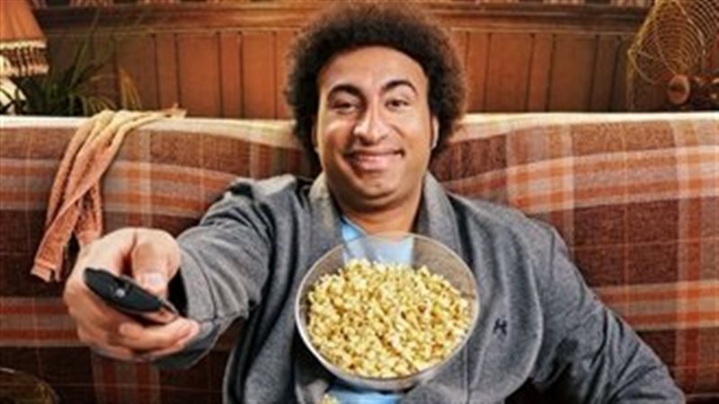 فيلم عالماشي
