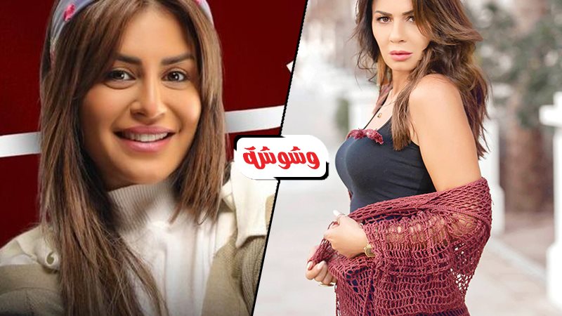 نجلاء بدر ومنة فضالى