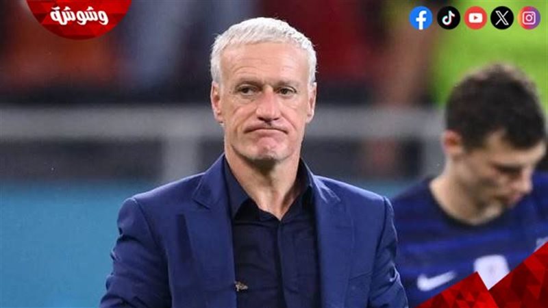 ديدية ديشامب