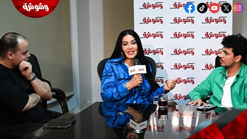 سمية الخشاب