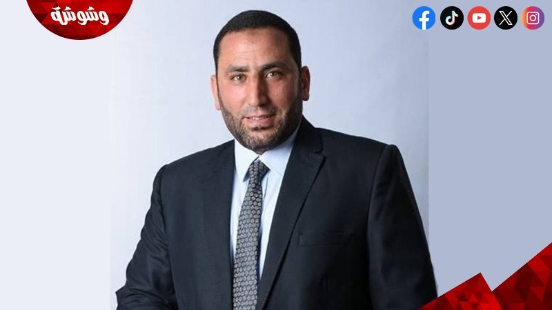 الشيخ أحمد صبري