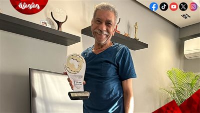 سيد رجب: مشروع رقمنة ذكريات الفنانين سيحمي تاريخي من الضياع