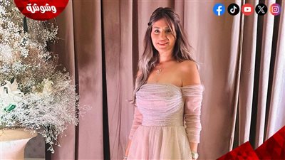 والدة منة فضالى تجرى عملية جراحية جديدة
