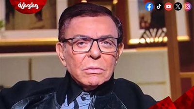 بالفيديو.. سمير صبري: أصبت بانفصام فى الشخصية بسبب بابا وماما 