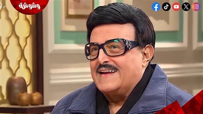 في ذكرى رحيل سمير غانم تعرف على عدد زيجاته قبل دلال عبد العزيز‎