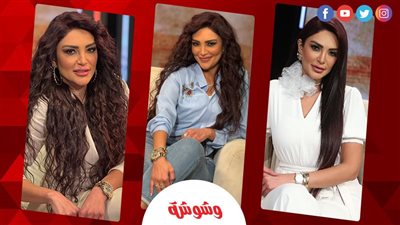 حوار/ سالى عبدالسلام: بعد الزواج بقيت 