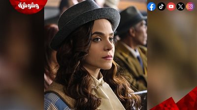 نتاشا شوفانى: الأدوار الصعبة تستفزنى كممثلة