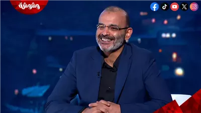 أيمن بهجت قمر يوجده رسالة للصحفيين بشأن فيلم 