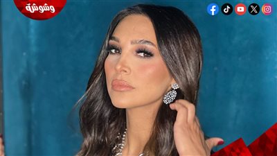 أميرة فراج تعلن مشاركتها في مسرحية «لو بنحب» بشخصية الراوي 
