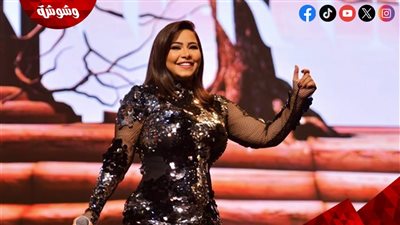 تفاصيل حفل شيرين عبد الوهاب في لبنان