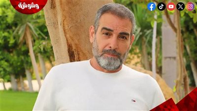 أحمد عبد العزيز لـ