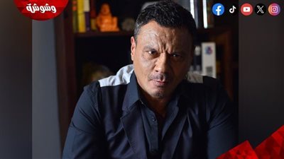 بعد دهسه سيدتين.. تعرف على الدور الذي تسبب في شهرة عباس أبو الحسن