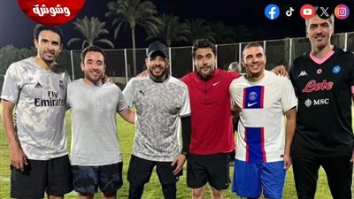 بالصور.. 