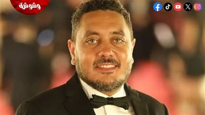 المخرج وائل فرج يكشف تفاصيل مسلسله الجديد 