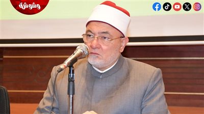 خالد الجندي: عدم الاهتمام بإراحة الجسم يؤدى لاضطراب الصلاة والعبادات‎