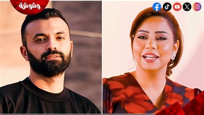 تأييد إدانة وتغريم شيرين عبد الوهاب فى سب وقذف المنتج محمد الشاعر