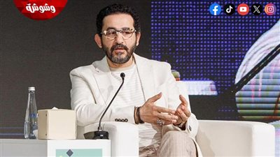 أحمد حلمى يخص 
