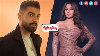 إليسا وآدم في لبنان.. 22 يونيو 