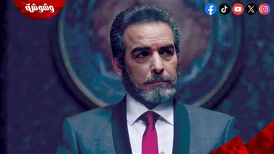 أحمد عبد العزيز لـ وشوشة: 