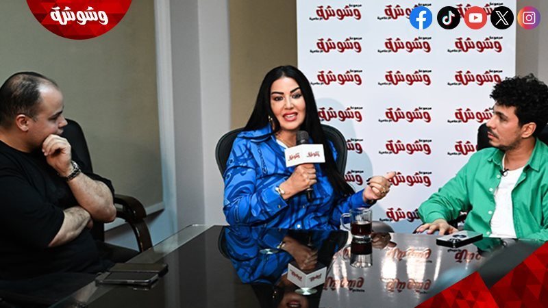 سمية الخشاب