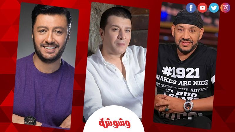 مصطفى كامل وعصام